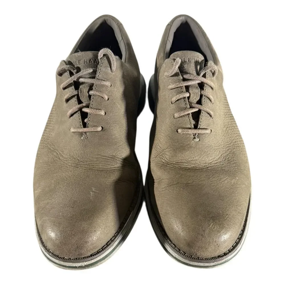 Cole Haan Men's ØriginalGrand Energy Twin Oxford Style C38312 USA Size 9M